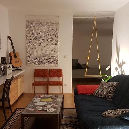 Unit4Six Appartement SJJ Buitenkant foto