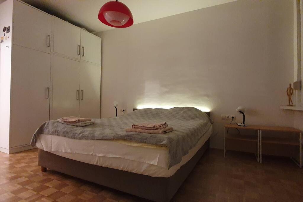 Unit4Six Appartement SJJ Buitenkant foto