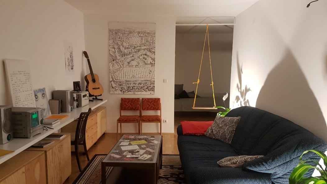 Unit4Six Appartement SJJ Buitenkant foto