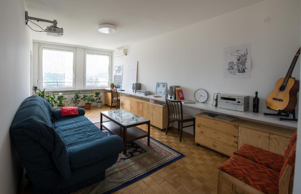 Unit4Six Appartement SJJ Buitenkant foto