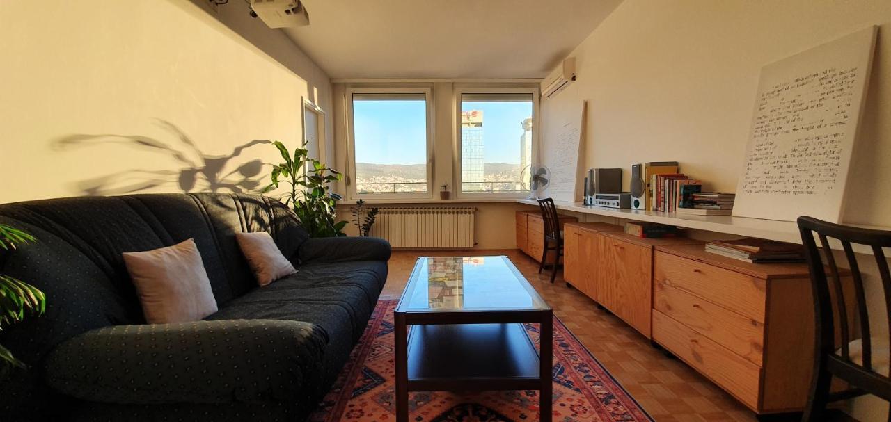 Unit4Six Appartement SJJ Buitenkant foto