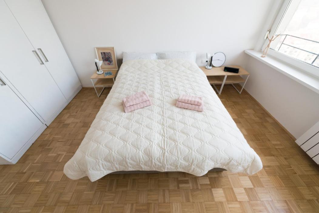 Unit4Six Appartement SJJ Buitenkant foto