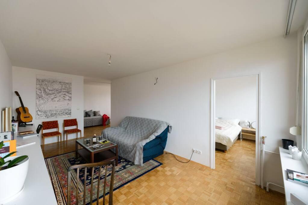 Unit4Six Appartement SJJ Buitenkant foto