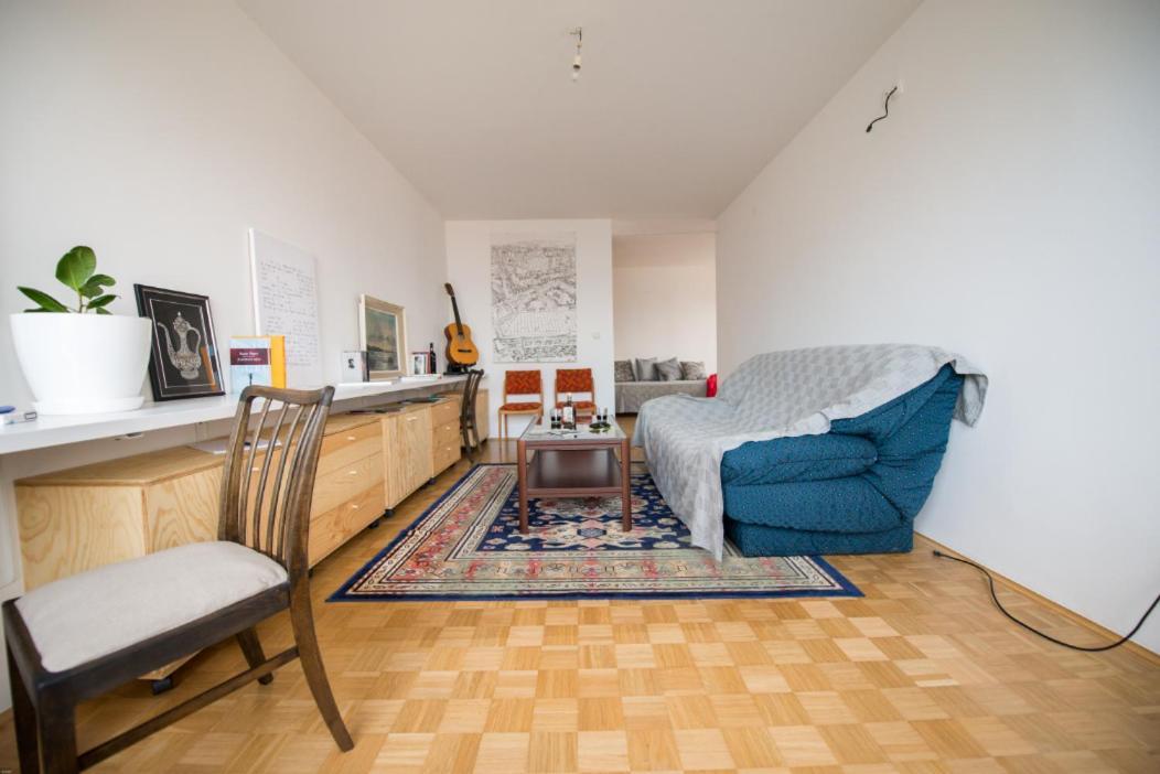 Unit4Six Appartement SJJ Buitenkant foto