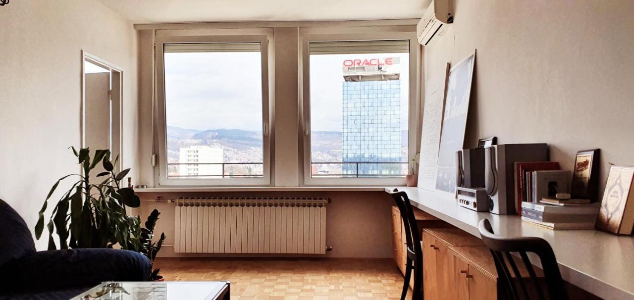 Unit4Six Appartement SJJ Buitenkant foto