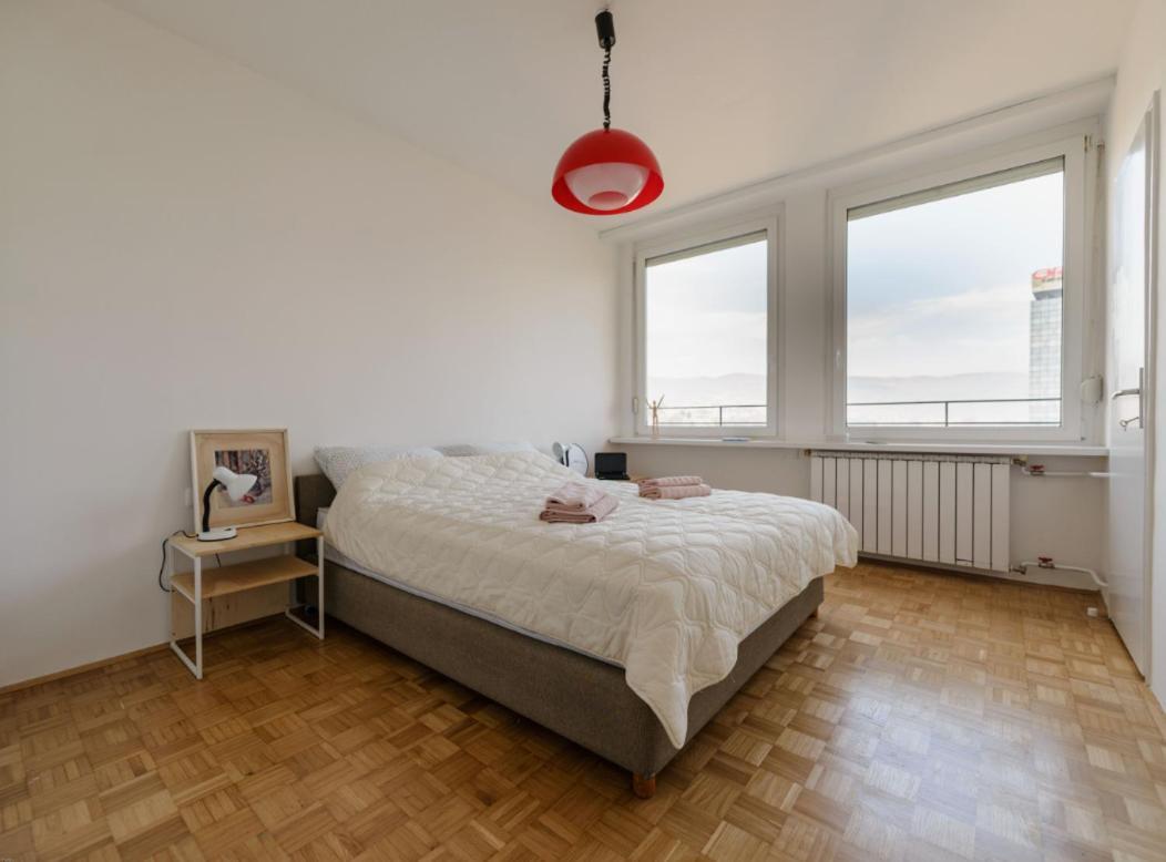 Unit4Six Appartement SJJ Buitenkant foto