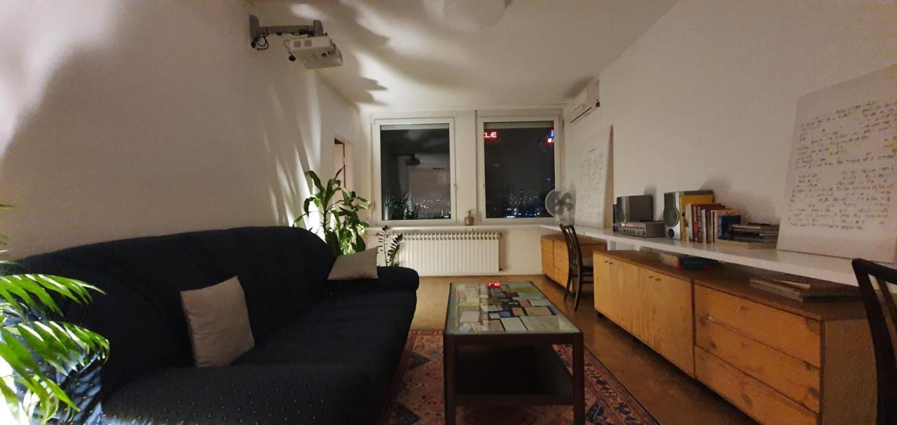 Unit4Six Appartement SJJ Buitenkant foto